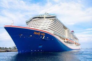 vaccine requirements on Carnival