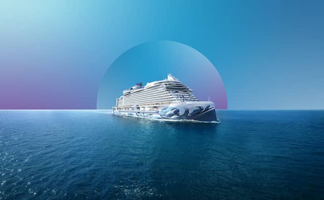 JJ Travel Associates - NCL Experts - JJ Travel Associates - Best Travel Agents in NJ Norwegian Prima at sea
