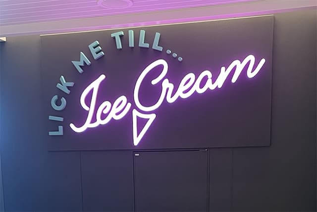 virgin-icecream - JJ Travel Associates - Best Travel Agents in NJ Lick me till Ice Cream on Virgin Voyages ships