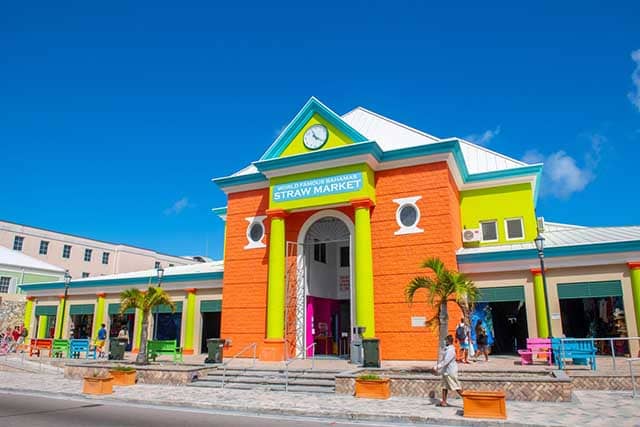 \"straw-market-bahamas\"/ Straw Market in Nassau