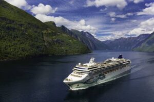 Norwegian Jade