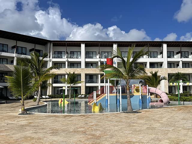 dreams-kids-water-park - JJ Travel Associates - Best Travel Agents in NJ Kids water park at Dreams Resorts