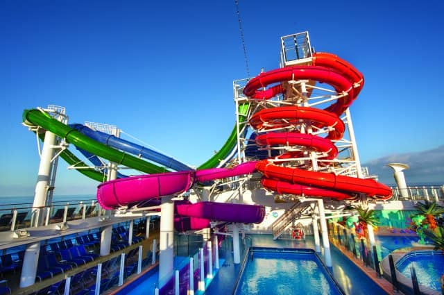 \"ncl_Gtwy_AquaPark2 Aqua park on Getaway