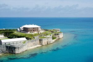 Things to do in Bermuda: dockyard