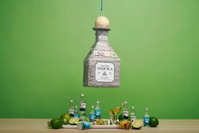\"\"/ Tequila tastings are a must-do in Cozumel