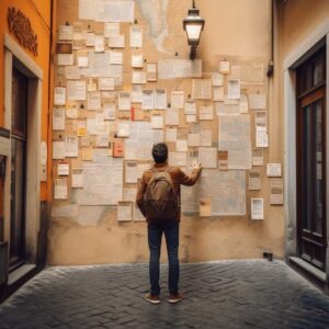 Understanding addresses in foreign countries