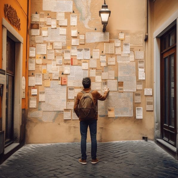 Understanding addresses in foreign countries