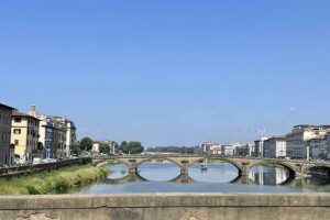 Explore the Mediterranean: Centro Storico