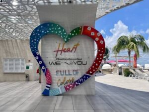 Breathless Cancun Soul