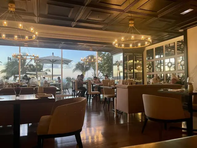 french-restaurant-breathless-cancun-soul - JJ Travel Associates - Best Travel Agents in NJ French Restaurant at Breathless Cancun Soul