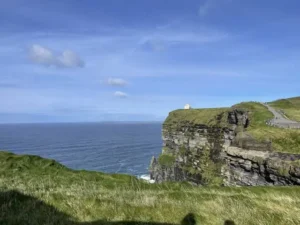 Cliffs of Moher