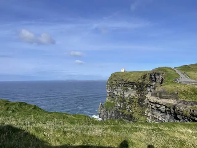 Cliffs of Moher
