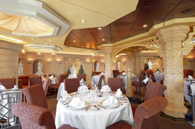 msc-divina-lemuse - JJ Travel Associates - Best Travel Agents in NJ MSC Yacht Club - Le Muse