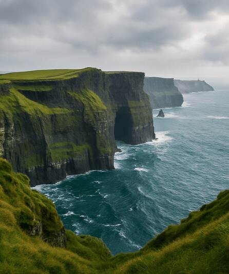 emerald-isle-trip - JJ Travel Associates - Best Travel Agents in NJ